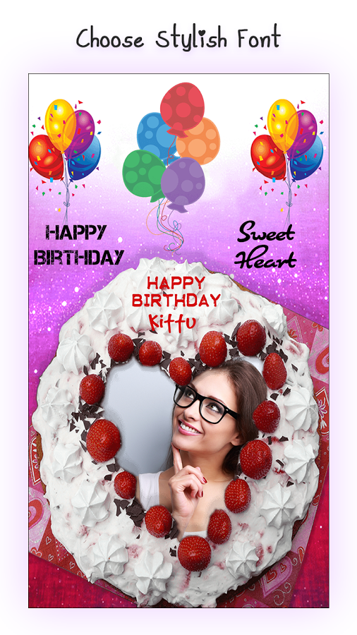 Happy Birthday Song With Name Generator Fasrslim In this best happy birthday songs with name app we can make beautiful songs with name and photos. happy birthday song with name generator